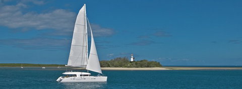 Aquarius Luxury Sailing - Inverell Accommodation 3