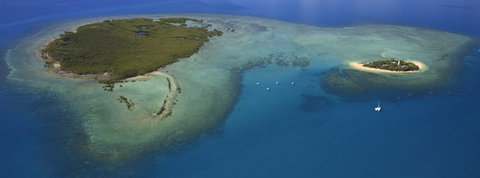 Aquarius Luxury Sailing - Inverell Accommodation 4