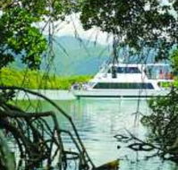 Cairns Harbour Cruises - Inverell Accommodation