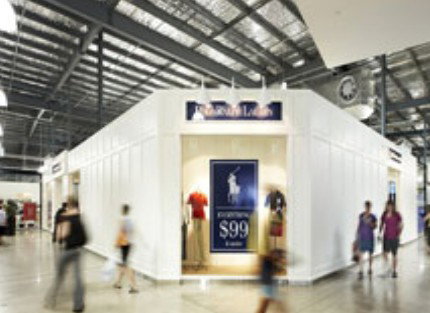 DFO Cairns - Inverell Accommodation 0