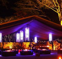 Flames Of The Forest - Inverell Accommodation