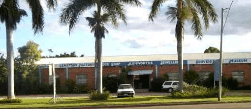 Ashworths - Inverell Accommodation 3