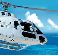 Heli Charters Australia - Inverell Accommodation