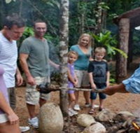 Ngadiku Dreamtime Walks - Mossman Gorge Centre - Inverell Accommodation