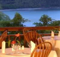 Ospreys Restaurant Thala Beach Lodge Port Douglas - Inverell Accommodation