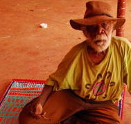 Pandanus Aboriginal Art Gallery - Inverell Accommodation