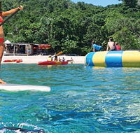 Raging Thunder Adventures - Inverell Accommodation