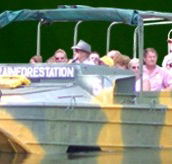 Rainforestation Nature Park - Inverell Accommodation