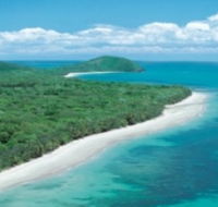 Reef and Rainforest Connections - Inverell Accommodation