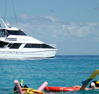 Seastar Cruises - Inverell Accommodation