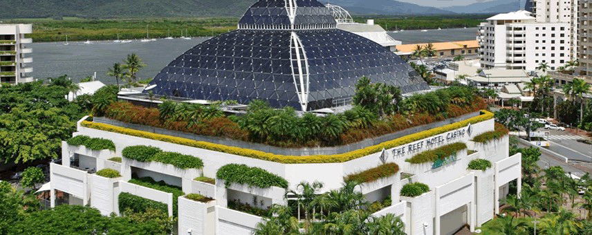 Cairns QLD Inverell Accommodation