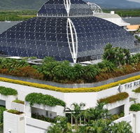 The Reef Hotel Casino - Inverell Accommodation