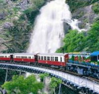 Tropic Wings Coach Tours - Inverell Accommodation