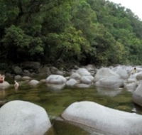 Tropical Horizons Tours - Inverell Accommodation