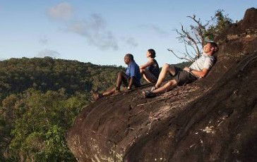Starcke QLD Inverell Accommodation
