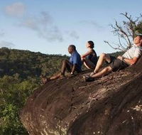Cooktown Aboriginal Art Tours - Inverell Accommodation