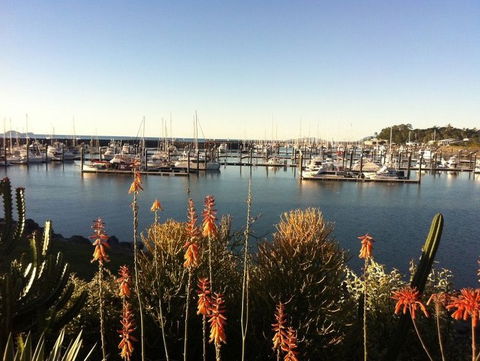 Mantaray Charters - Inverell Accommodation 0