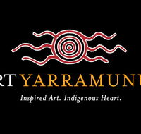 Art Yarramunua - Inverell Accommodation