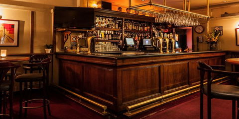 The Occidental Hotel - Inverell Accommodation 2
