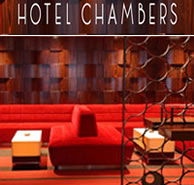 Hotel Chambers - Inverell Accommodation