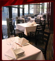 Infusion Restaurant - Inverell Accommodation 0