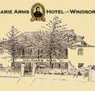 Macquarie Arms Hotel - Inverell Accommodation