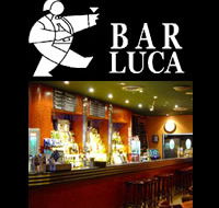 Bar Luca - Inverell Accommodation
