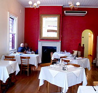 Black Ruby - Inverell Accommodation