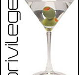 Privilege Bar  Level Three Restaurant at The Blacket - Inverell Accommodation