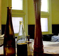 Centrale - Inverell Accommodation