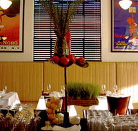 Church St Enoteca - Inverell Accommodation