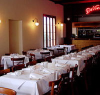 Da Vinci's Bistro - Inverell Accommodation