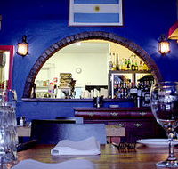 Enris Restaurant - Inverell Accommodation