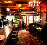 Flying Horse - Inverell Accommodation