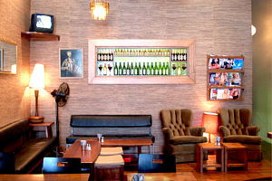 Richmond VIC Inverell Accommodation