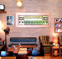 Kojo Brown - Inverell Accommodation