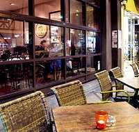 Quaff - Inverell Accommodation