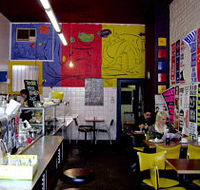 Raw Cafe - Inverell Accommodation