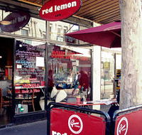 Red Lemon - Inverell Accommodation