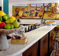 Richmond Hill Cafe  Larder - Inverell Accommodation