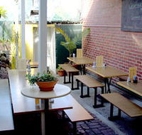 Richmond Tarts - Inverell Accommodation