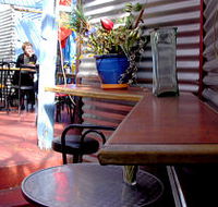 Short Black Cafe - Inverell Accommodation