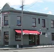 Brandon Hotel - Inverell Accommodation