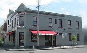 Brandon Hotel - Inverell Accommodation 0