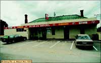 Bute SA Inverell Accommodation