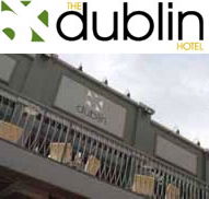 Dublin Hotel - Inverell Accommodation