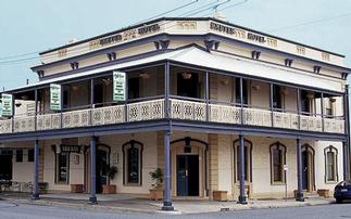 Semaphore South SA Inverell Accommodation