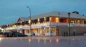 Seacliff SA Inverell Accommodation