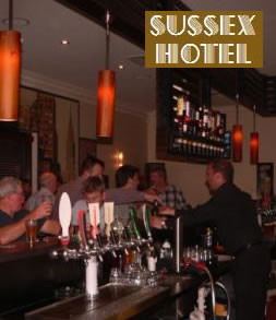 Walkerville SA Inverell Accommodation