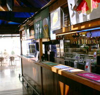Tea Tree Gully Hotel - Inverell Accommodation